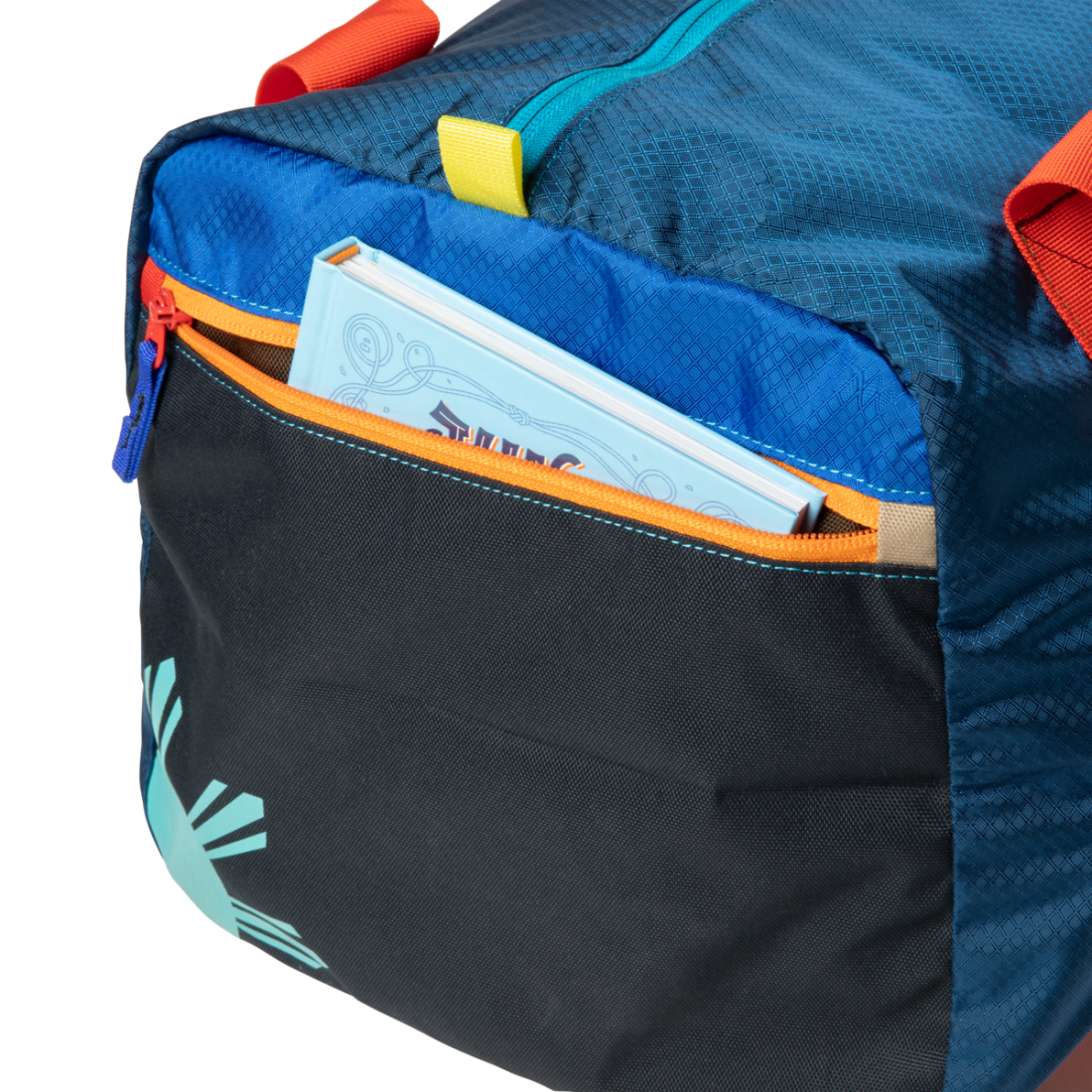 Cotopaxi Mariveles 32L duffle Bag