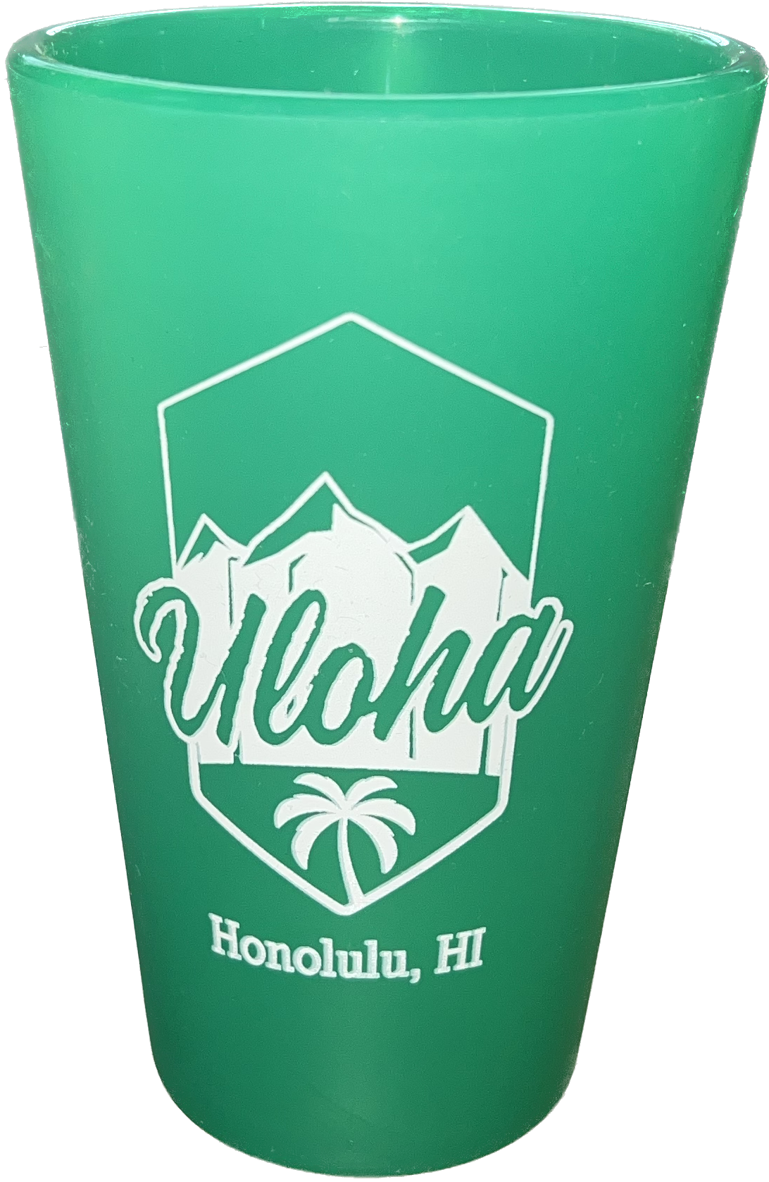 Uloha SiliPint 16oz Cup