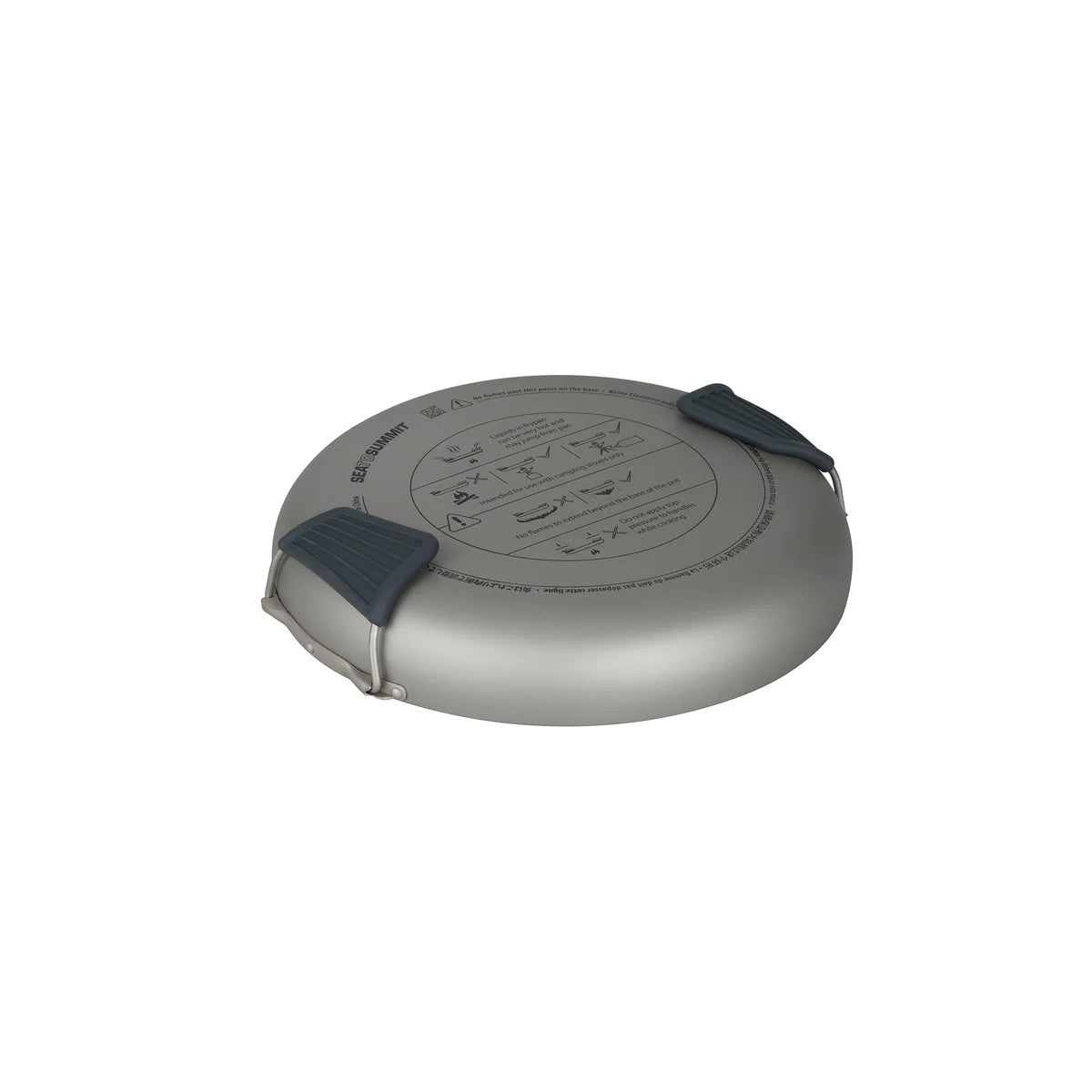 Sea To Summit 8 in. X-Pan