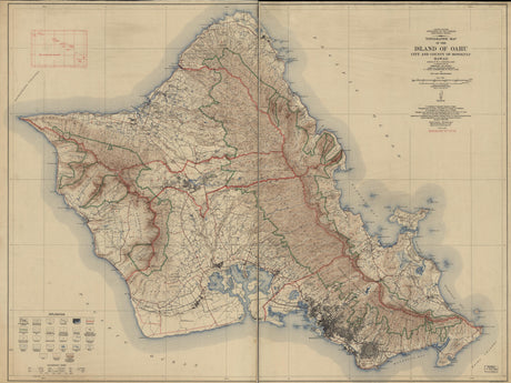 Trail Maps & Books