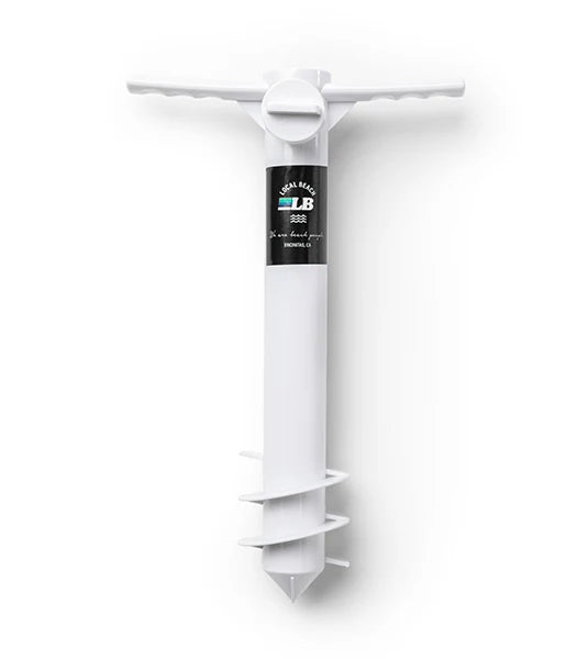 Local Beach Beach Umbrella Stand Sand Anchor