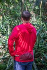 Hike Mauka Performance Hoodie