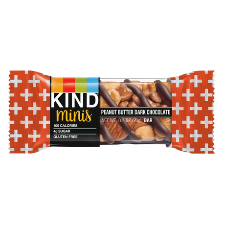 Kind Mini Bars