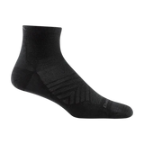 Darn Tough - 1/4 Run Socks - Men's