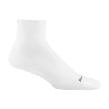 Darn Tough - 1/4 Run Socks - Men's