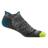 Darn Tough Run No Show Tab Socks - Men's