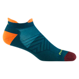 Darn Tough - No Show Tab Socks - Men's