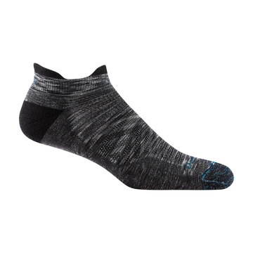 Darn Tough - No Show Tab Socks - Men's