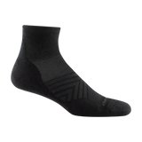 Darn Tough - 1/4 Run Socks - Men's