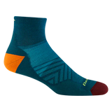 Darn Tough - 1/4 Run Socks - Men's