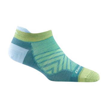 Darn Tough - No Show Tab, Athletic Socks - Women's