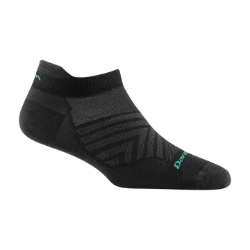 Darn Tough - No Show Tab, Athletic Socks - Women's