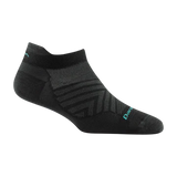 Darn Tough - No Show Tab, Athletic Socks - Women's