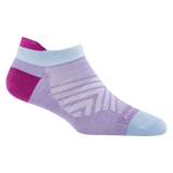 Darn Tough - No Show Tab, Athletic Socks - Women's