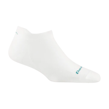 Darn Tough - No Show Tab, Athletic Socks - Women's