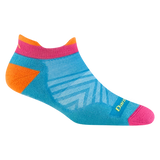 Darn Tough - Run No Show Tab Ultra-Lightweight Socks - Women's