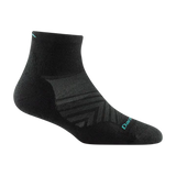 Darn Tough - 1/4 Run Socks - Women's