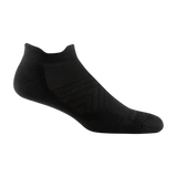 Darn Tough Run No Show Tab Socks - Men's