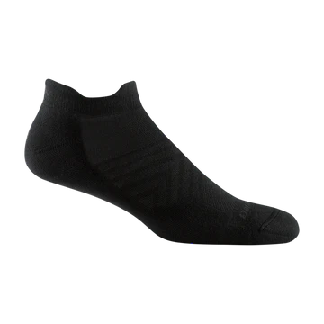Darn Tough Run No Show Tab Socks - Men's