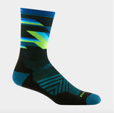 Darn Tough Micro Crew Run Sock- Men's