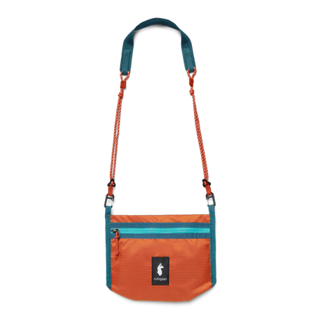Cotopaxi Lista 2L Lightweight Crossbody Bag - Cada Día