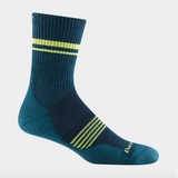 Darn Tough Micro Crew Run Sock- Men's