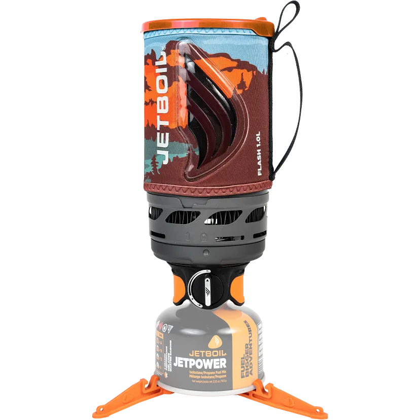 Jetboil Flash 1.0