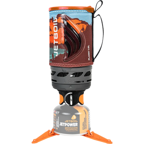 Jetboil Flash 1.0