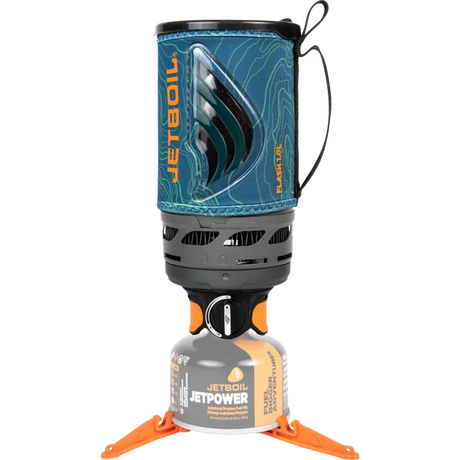 Jetboil Flash 1.0