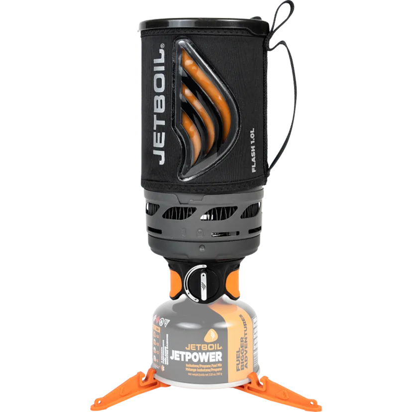 Jetboil Flash 1.0
