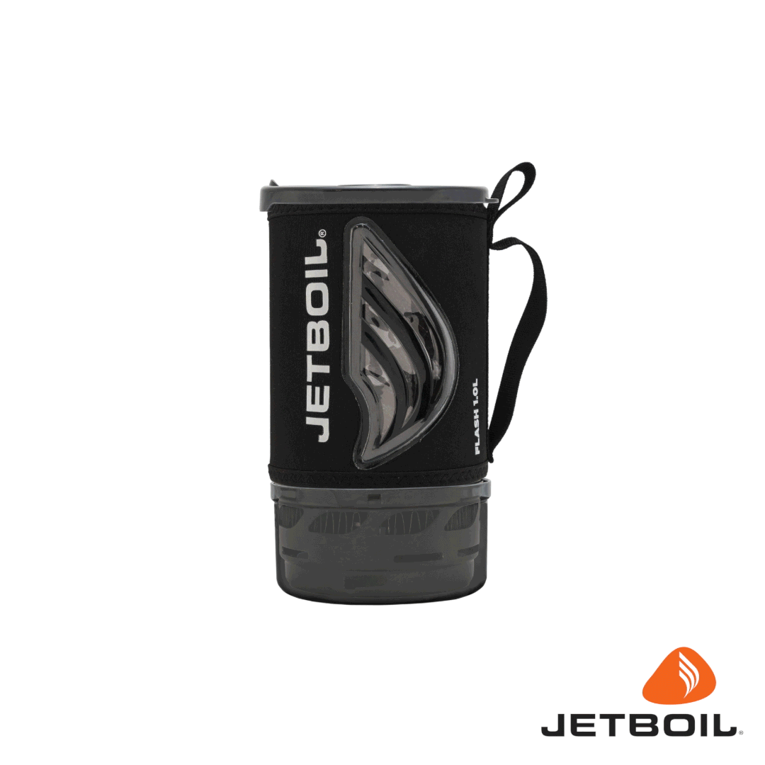 Jetboil Flash 1.0