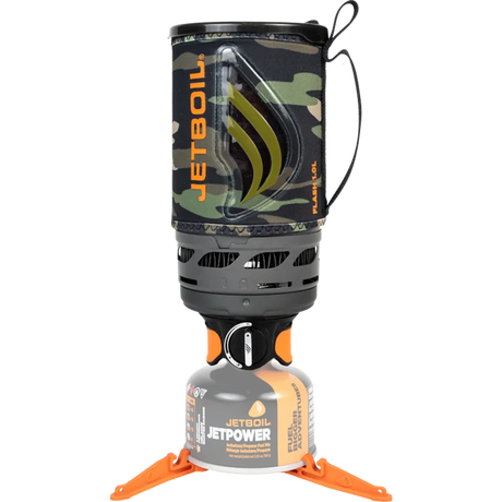 Jetboil Flash 1.0