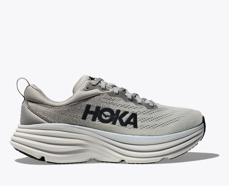 Hoka Bondi 8 Wide - Men's