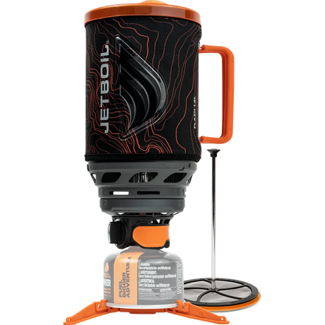 Jetboil Flash 1.8L
