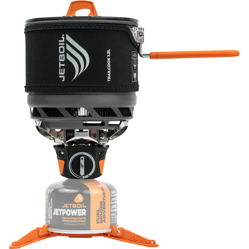 Jetboil Trailcook 1.2
