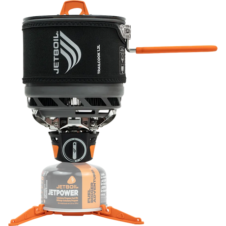 Jetboil Trailcook 1.2