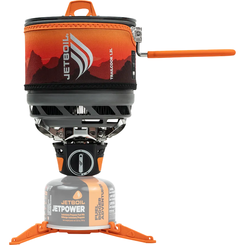 Jetboil Trailcook 1.2