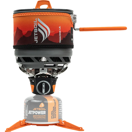 Jetboil Trailcook 1.2