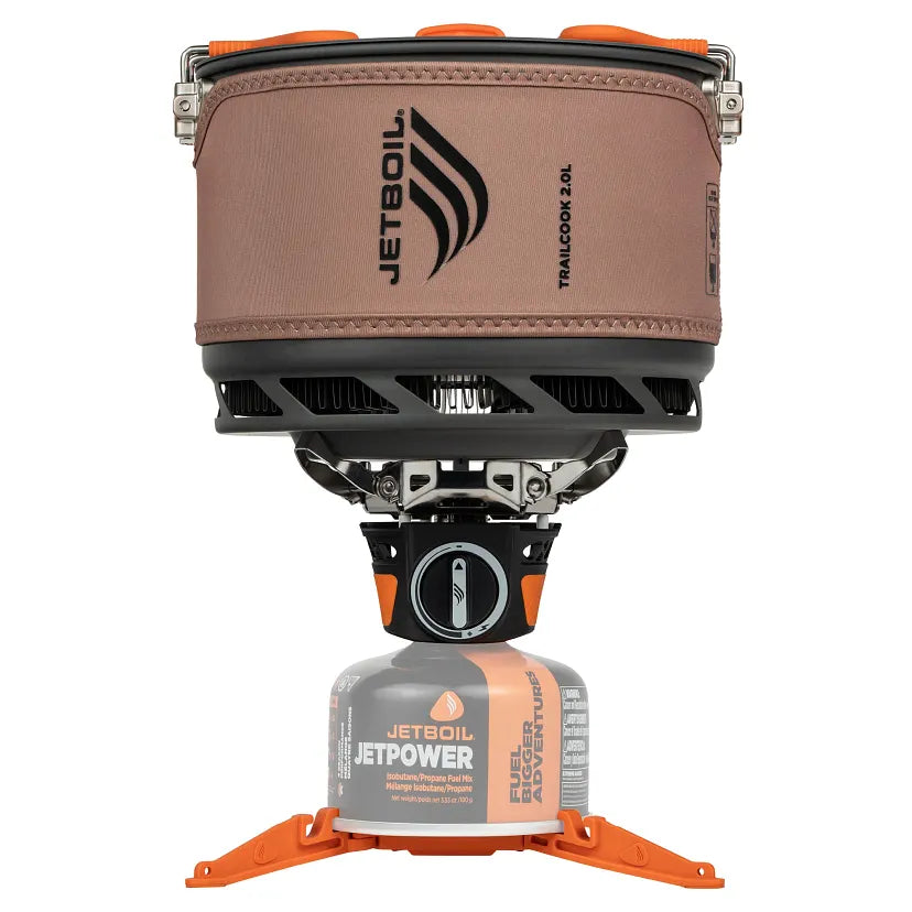 Jetboil Trailcook 2.0