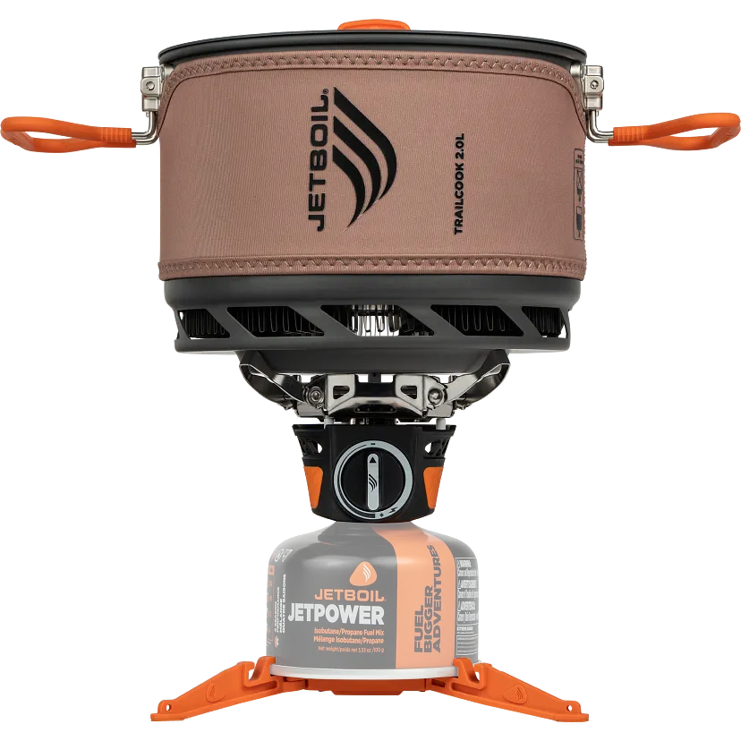Jetboil Trailcook 2.0