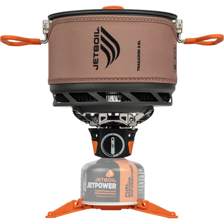 Jetboil Trailcook 2.0