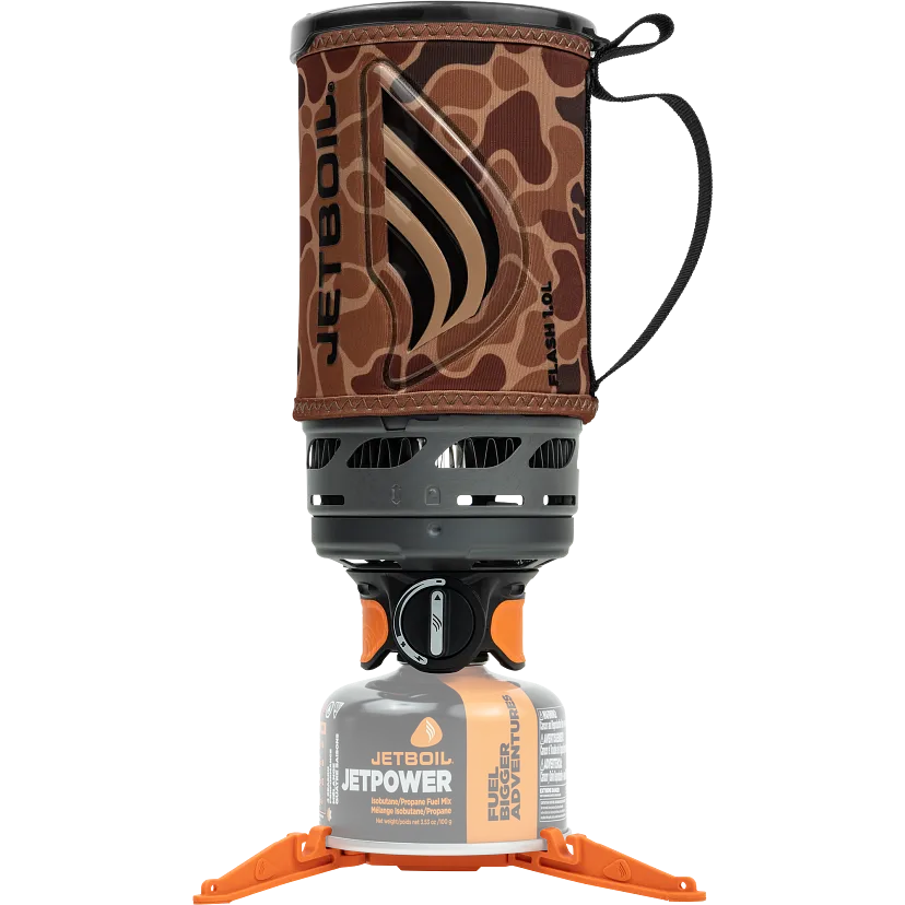 Jetboil Flash 1.0