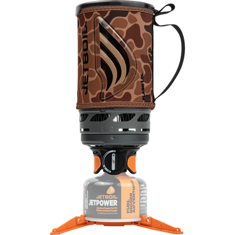 Jetboil Flash 1.0