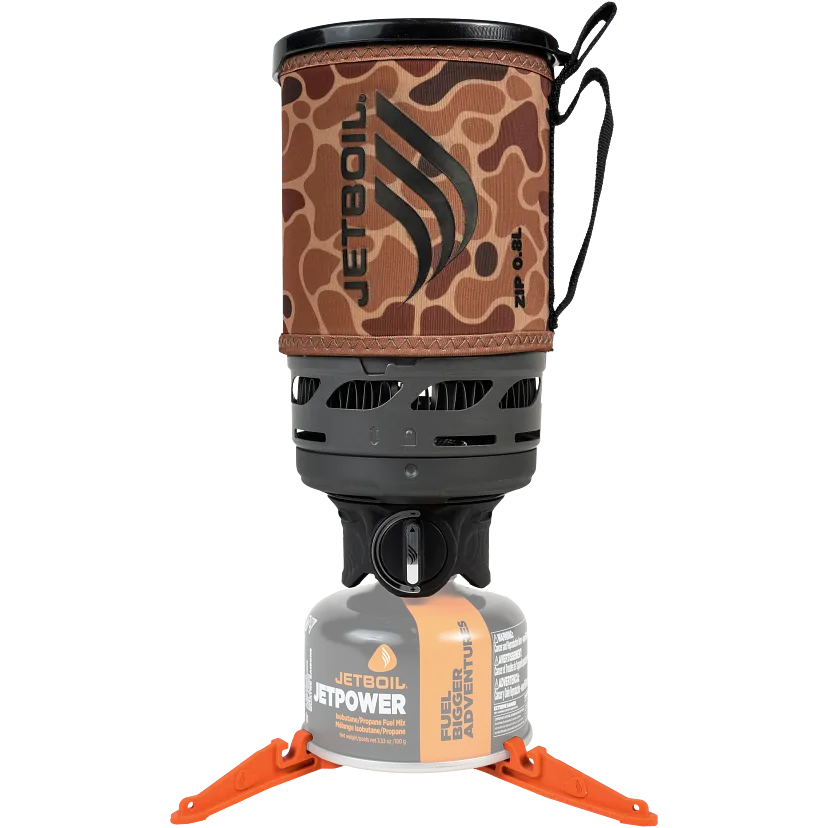 Jetboil Zip 0.8L