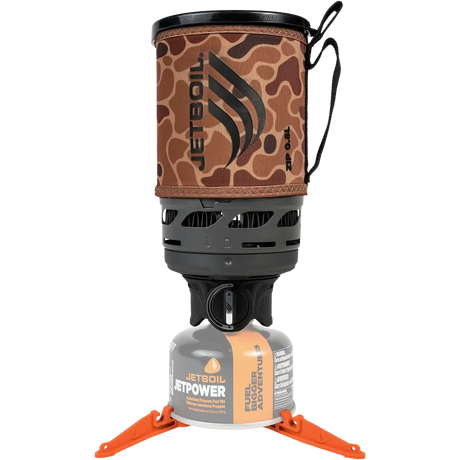 Jetboil Zip 0.8L