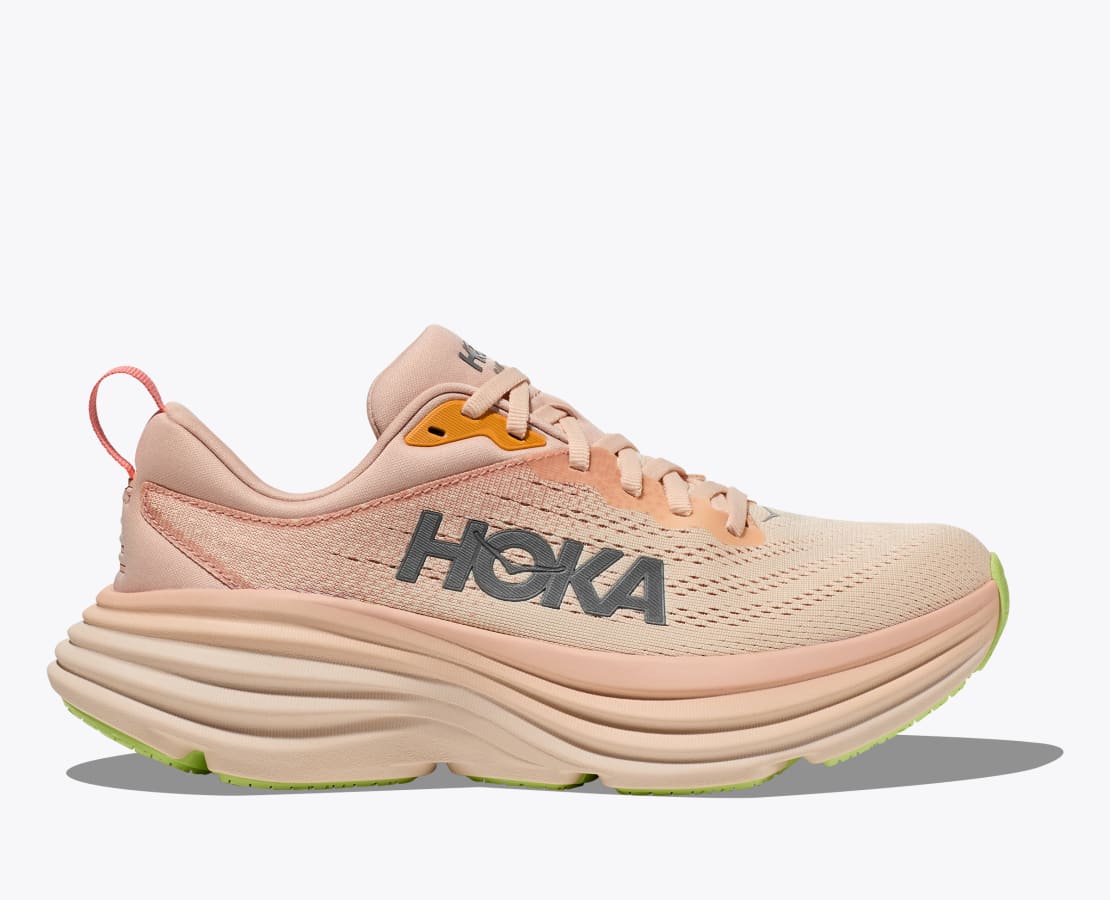 Hoka Bondi 8 Wide - Women's – Uloha