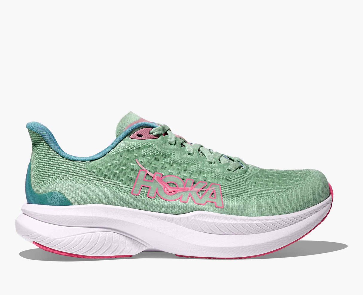 Hoka Mach 6 - Women's
