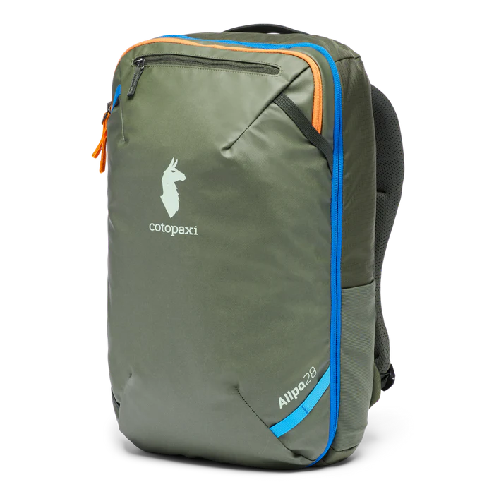 Cotopaxi Allpa Travel Packs