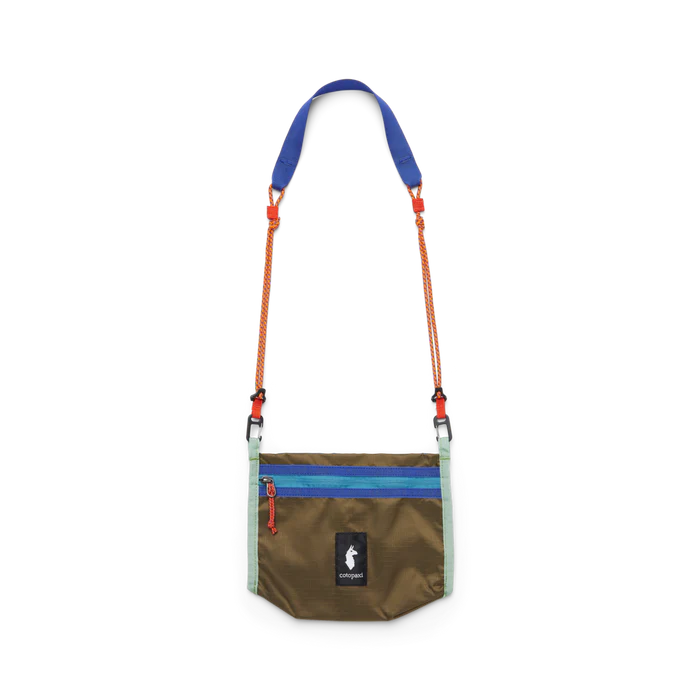 Cotopaxi Lista 2L Lightweight Crossbody Bag - Cada Día