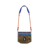 Cotopaxi Lista 2L Lightweight Crossbody Bag - Cada Día